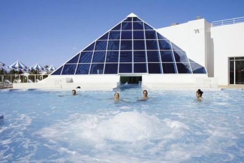 Jasmina Thalassa Midoun Facilities photo